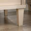 Table de chevet Coastal avec grand tiroir