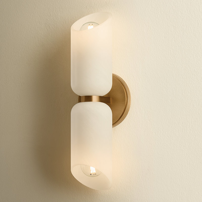 Hermann Wall Sconce, 2