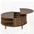 Marron antique