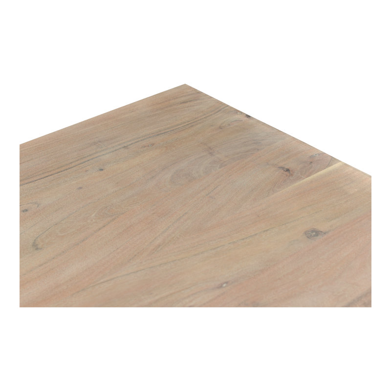 Tanya Solid Wood Dining Table