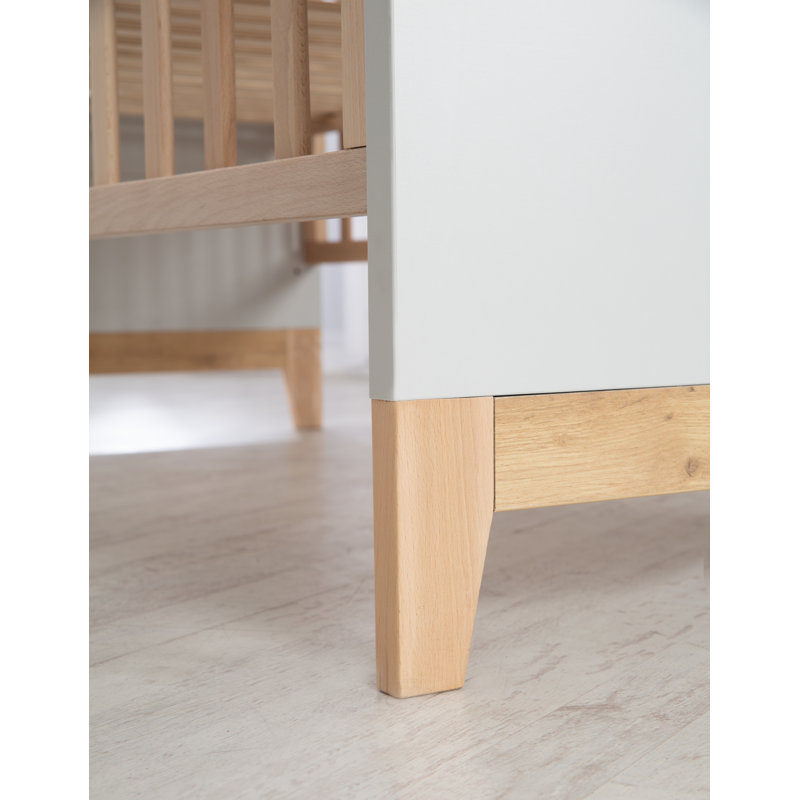 Caro Cot Bed