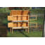 Weather Resistant Small Animal Attachment