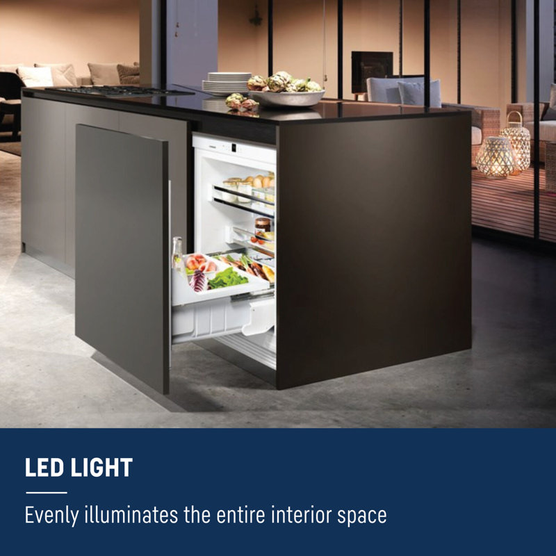 Liebherr 23.56'' W Built-In Mini Fridge