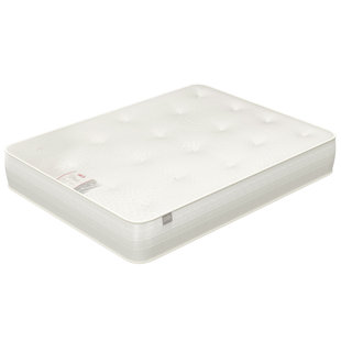 Manchester Furniture Supplies Open Coil Mattress