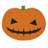 100% Cotton Novelty Halloween Table Runner