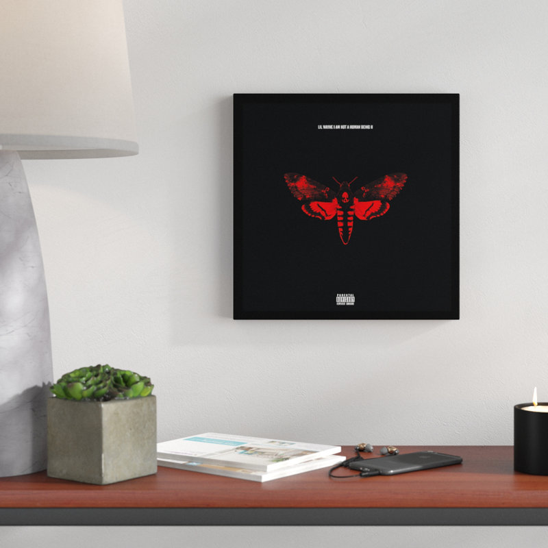 Single Picture Frame Memorabilia