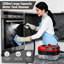 Nettoyeur à vapeur portatif 2500W 1200ML-132220674