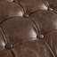 Banc en cuir véritable Clarkson-509754055