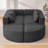 Boneless Couch Modular Sectional Sofa-118401882
