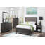 Commode double 6 tiroirs Abdul-Lateef-153057129