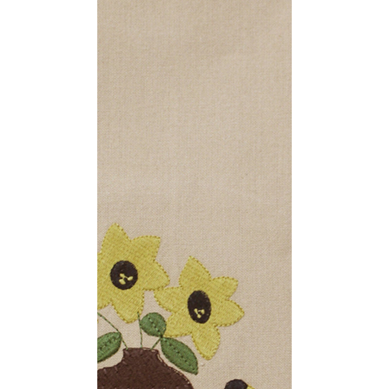 Demariae 100% Cotton Ultra Light Hand Towel