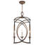 Cienfuegos 4 - Light Chandelier-26224954
