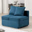 Fauteuil convertible 1pc-800409402