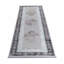Machine Woven Grey Indoor Rug-78618831