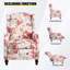 Fauteuil inclinable manuel 26,13 po Breandra-1783312522
