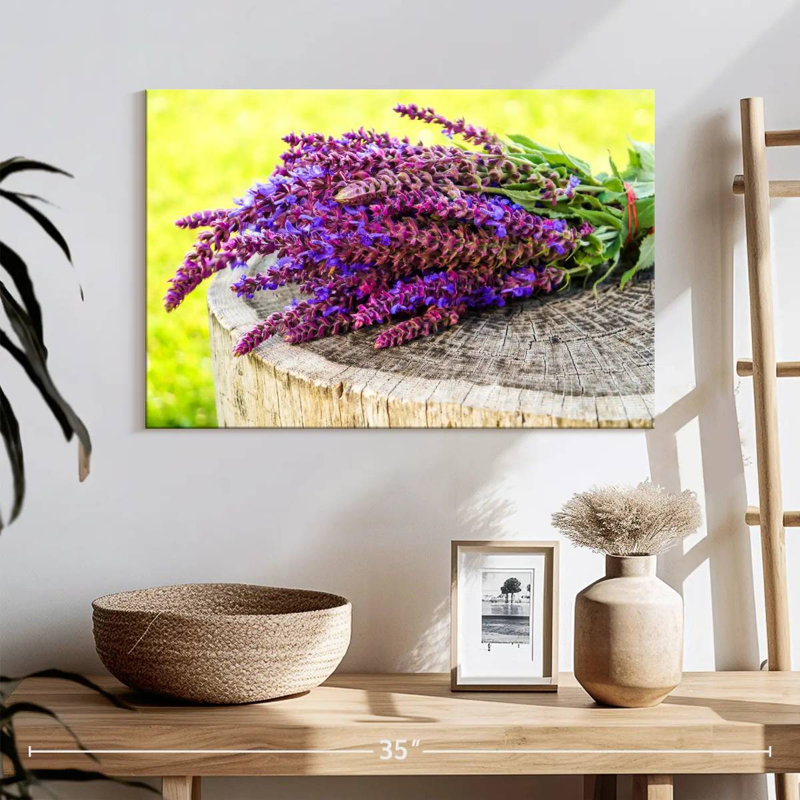 Bouquet de fleurs Harnek, H 16 po x l 24 po
