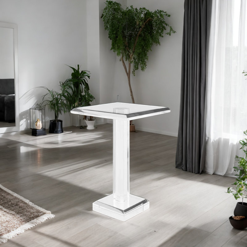 Table de bout Antonine