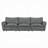 Eaden Power Sofa W/sleeper