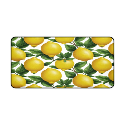 Polyester Desk Pad