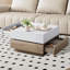 Solid Coffee Table-530234340