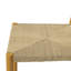 Tabouret de bar avec repose-pieds Joe-Alan