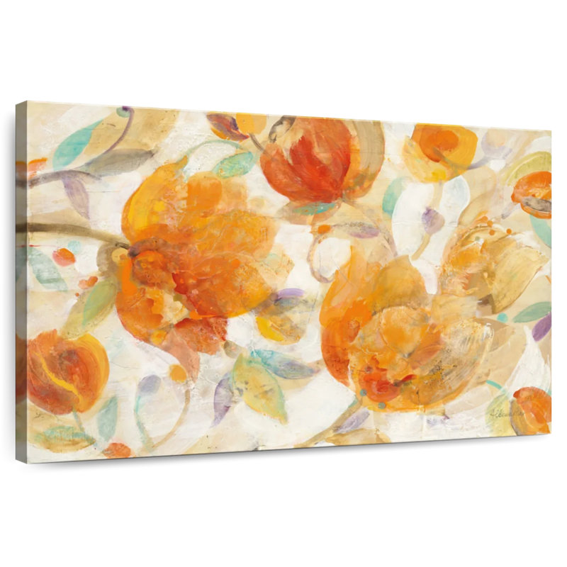 Harnek Spring Glory, 24" H x 36" W
