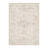 Machine Washable Floral Area Rug With Non-Slip Backing-106058407-108414236