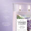  Bougie parfumée Vanilla Cupcake