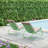 Metal Outdoor Chair-1913310610