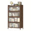 Grande armoire de rangement en métal 56,69 po avec 4 portes rabattables-1532217204-1532217154