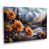 Toile tendue