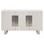 Solaria 59" Wide 1 Drawer Sideboard
