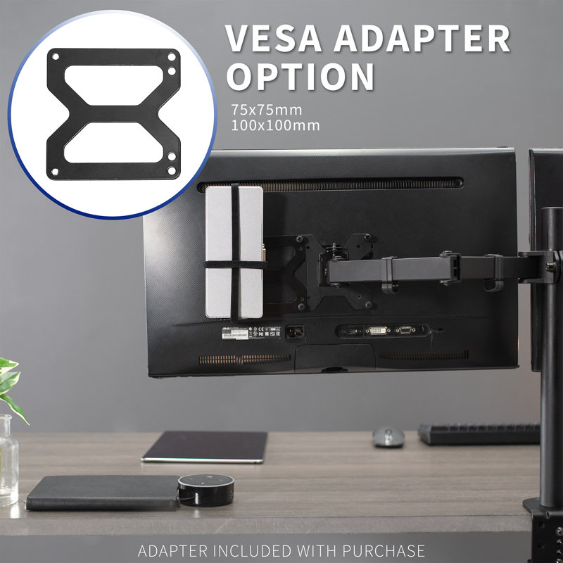 Vivo Universal Mounting Hardware