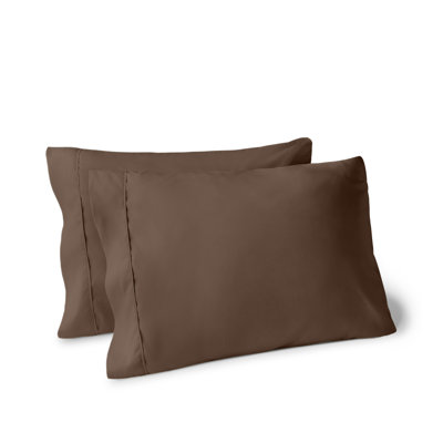 Soft Microfiber Pillowcase Set