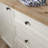 Builders Program 1 1/4" Diameter Mushroom Knob-9690415