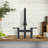 PROOX Pull Out Kitchen Faucet-84505207