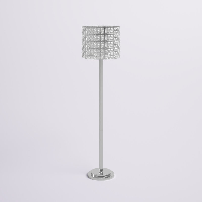 Lampe sur pied 58 po École