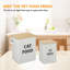 6,61 lb Contenant alimentaire-97807131