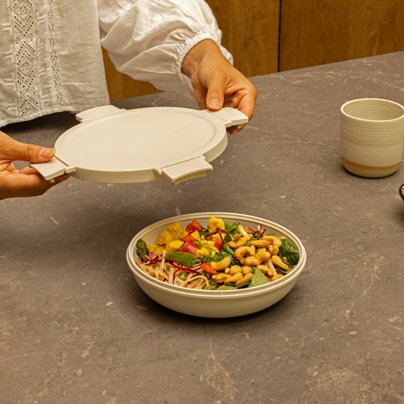 Brabantia Make & Take Lunch Bowl