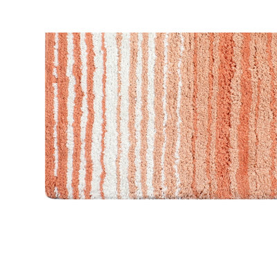 Griffie Plush 100 % Cotton Bath Rug