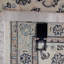 Plamedi Hand Woven Cotton and Wool Oriental Area Rug
