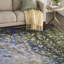 Benbrook Floral Area Rug-39958126