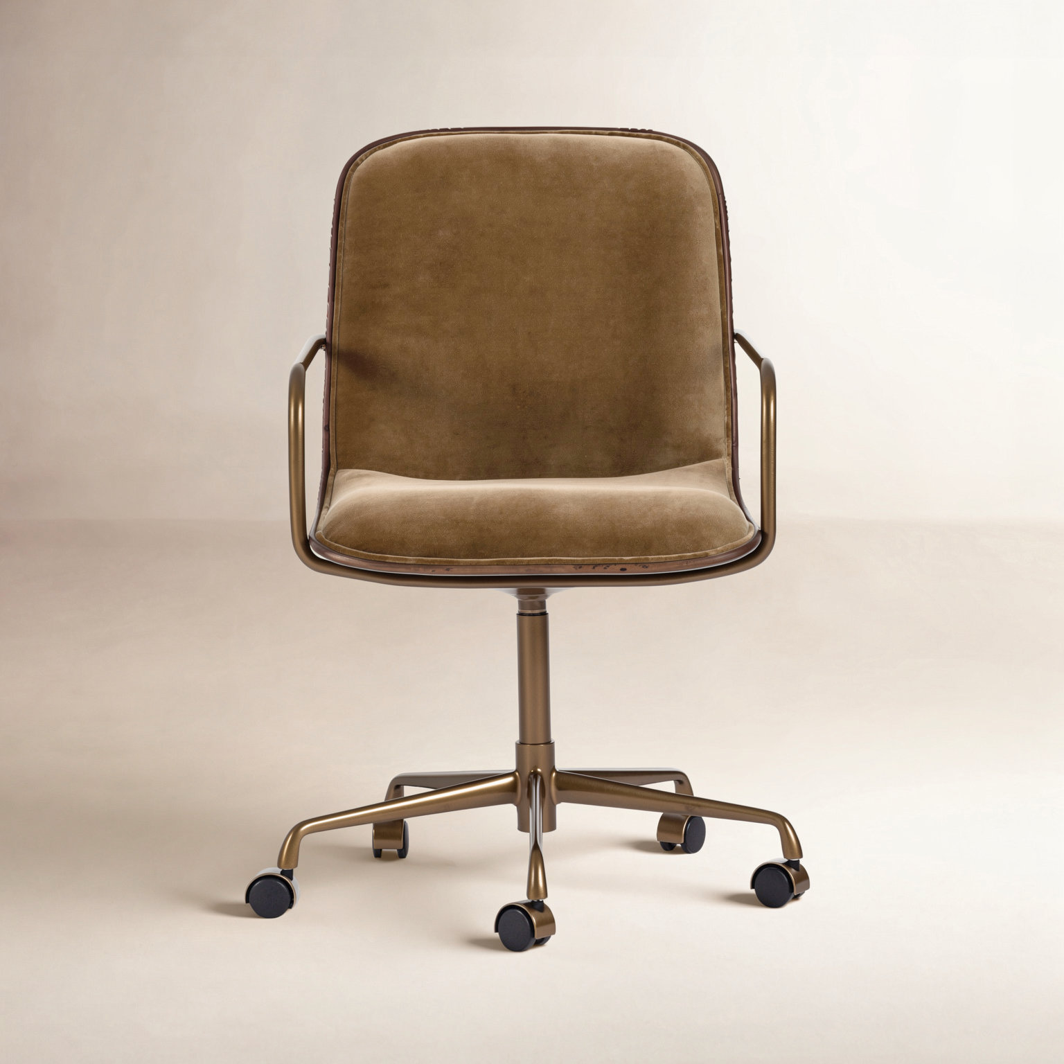 Swivel Office Chair