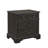 Groener 3 Drawer Nightstand