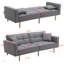 Canapé-lit convertible futon pour le salon-97680288