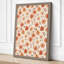 Scattered Warmth Botanical - Wrapped Canvas-441576609-441576618