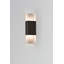 Ansa LED Outdoor Flush Mount-1615076-133990679