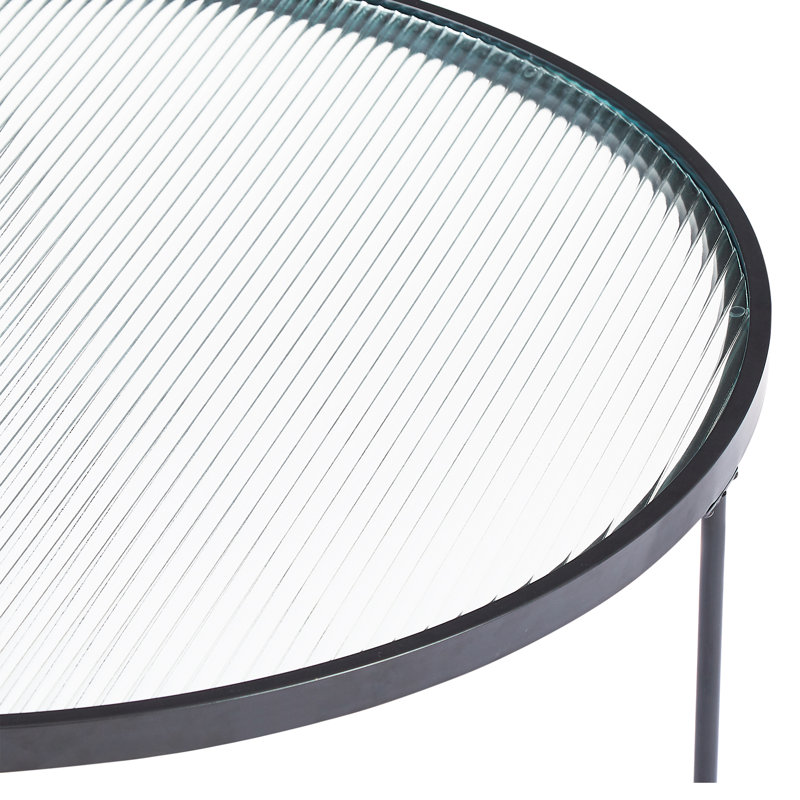 Table de bout Nathyn