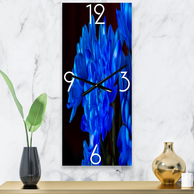 Horloge murale, Grand