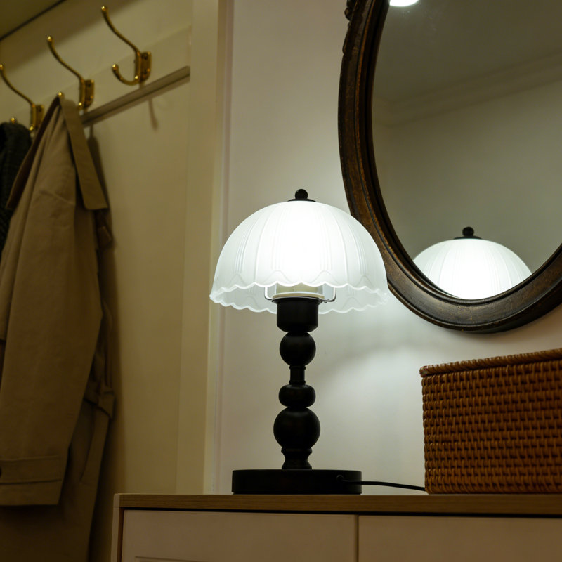 Lampe de table 14 po 